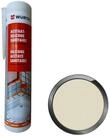 W&uuml;rth Silikon ACETAT-SILIKON NASSZELLE - 0.31 LTR