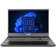 TERRA MOBILE 1516T Business-Notebook (39,60 cm/15.6 Zoll, Intel Core i3, Intel&reg; UHD