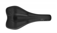 SQlab Fahrradsattel SQ-Lab SQ-Lab Sattel 610 Ergolux active 2.1 Sattel schwarz