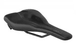 SQlab Fahrradsattel SQ-Lab SQ-Lab Sattel 610 Ergolux active 2.1 Sattel schwarz