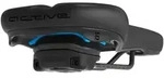 SQlab Fahrradsattel SQlab 602 MD Active Comfort 2.1 Sattel