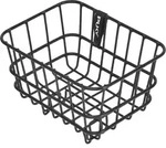 Puky Fahrradkorb Gep&auml;cktr&auml;gerkorb Chaos Container M Gep&auml;cktr&auml;ger, black 9130