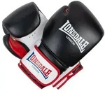Lonsdale Boxhandschuhe WINSTONE (2-tlg) schwarz 10 oz