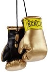 Benlee Rocky Marciano Schl&uuml;sselanh&auml;nger MINI GLOVES