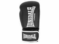 Lonsdale Boxhandschuhe ASHDON rot 12 oz