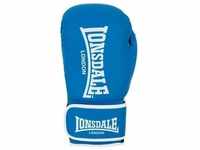 Lonsdale Boxhandschuhe Ashdon blau 14 OZ
