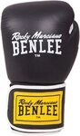 Benlee Rocky Marciano Boxhandschuhe TOUGH (2-tlg) rot 12 oz