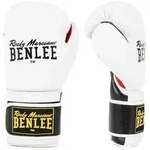 Benlee Rocky Marciano Boxhandschuhe SUGAR DELUXE (2-tlg) schwarz 16 oz