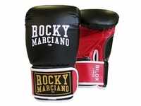 Benlee Rocky Marciano Boxhandschuhe BILOX schwarz M