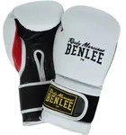 Benlee Rocky Marciano Boxhandschuhe SUGAR DELUXE (2-tlg) schwarz 14 oz