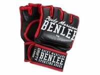 Benlee Rocky Marciano MMA-Handschuhe DRIFTY schwarz M