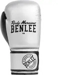 Benlee Rocky Marciano Boxhandschuhe CARLOS (2-tlg) schwarz 14 oz