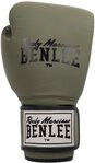 Benlee Rocky Marciano Boxhandschuhe EVANS (2-tlg) gr&uuml;n 18 oz