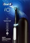 Braun Elektrische Zahnb&uuml;rste Braun Oral-B iO 4S (IOG4.1B6.2CK) Elektr. Zahnb&uuml;rste