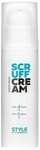 Dusy Professional Styling-Creme Dusy Style Scruff Cream 150 ml - Definition und