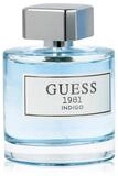 Guess Eau de Toilette Guess 1981 Indigo