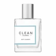 Clean Eau de Parfum Classic Soft Laundry Edp 60ml