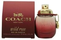 COACH Eau de Parfum Wild Rose Eau de Parfum 30ml