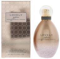 Sarah Jessica Parker Eau de Parfum Lovely You Eau de Parfum 50ml Spray