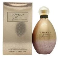 Sarah Jessica Parker Eau de Parfum Lovely You Eau de Parfum 100ml Spray