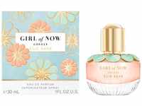 ELIE SAAB Eau de Toilette Elie Saab Eau de Parfum Girl Of Now Lovely 30 ml