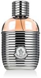 MONCLER Eau de Parfum Pour Femme