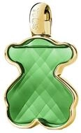 Tous Eau de Parfum Love Me Emerald Elixir Parfum 90 Vpo -Noved23