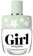 Rochas Eau de Toilette Girl Blooming Eau de Toilette f&uuml;r Frauen
