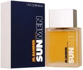 JIL SANDER Eau de Parfum Sun Men Man 40 ml