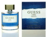 Guess Eau de Toilette Guess 1981 Indigo Men Eau de Toilette 100 ml