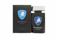 LAMBORGHINI Eau de Toilette Lamborghini Acqua Edt Spray 125ml