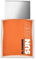 JIL SANDER Eau de Parfum Sun Men New Sun Parfum 40ml Herrend&uuml;fte