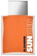 JIL SANDER Eau de Parfum Sun Men New Sun Parfum 75ml Herrend&uuml;fte