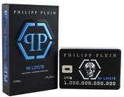 PHILIPP PLEIN Eau de Toilette Philipp Plein No Limits Super Fresh Eau de Toilette 90