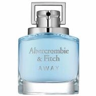 Abercrombie & Fitch Eau de Toilette Away Man, Glasflakon, Parf&uuml;m EDT,...