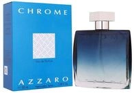 Azzaro Eau de Parfum Chrome 100 ml