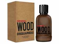 Dsquared2 Eau de Parfum Dsquared² Wood Original Eau de Parfum 50ml