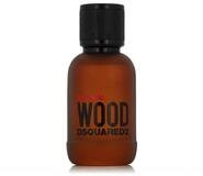 Dsquared2 Eau de Parfum Dsquared&sup2; Wood Original Eau de Parfum 50ml