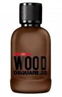 Dsquared2 Eau de Parfum Original Wood Eau De Parfum Spray 100ml
