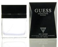 Guess Eau de Toilette Guess Seductive Homme Eau de Toilette 100 ml