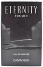 Calvin Klein Performance Eau de Parfum Calvin Klein Eternity Eau de Parfum (EDP)