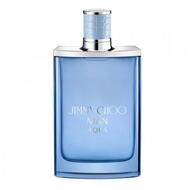 JIMMY CHOO Eau de Toilette Herrenparf&uuml;m Man Aqua EDT 50 ml