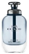 COACH Eau de Toilette Open Road Eau de Toilette 40ml