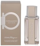 Salvatore Ferragamo Eau de Toilette S. FERRAGAMO Bright Leather