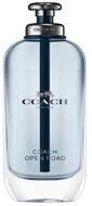 COACH Eau de Toilette Coach Open Road
