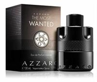 Azzaro Eau de Parfum The Most Wanted 50ml