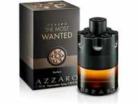 Azzaro Eau de Parfum THE MOST WANTED PARFUM edp vapo 100ml