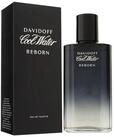 DAVIDOFF Eau de Toilette COOL WATER REBORN eau de toilette spray 125ml