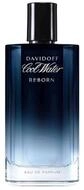 DAVIDOFF Eau de Parfum Davidoff Cool Water Reborn Eau de Parfum Spray 50 ml