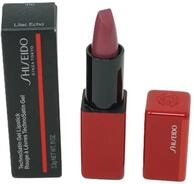 SHISEIDO Lippenstift Shiseido TechnoSatin Gel Lipstick 410 Lilac Echo 3,3g